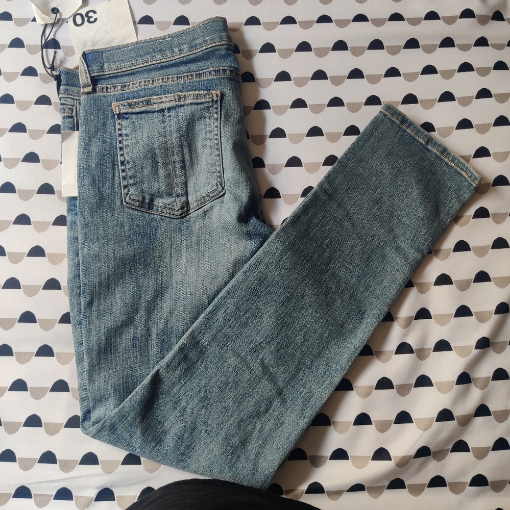 Women's jeans